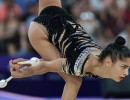sofia rafaelli italy rhythmic gymnastics aug 8 88